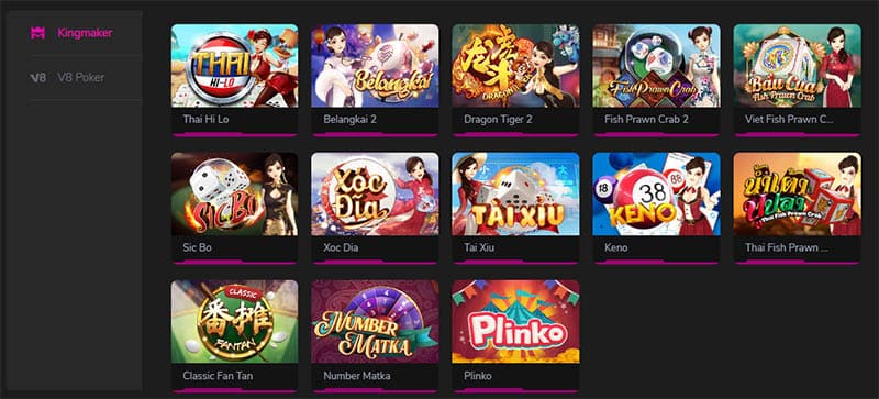 kubet888 nổ hũ ai là gì