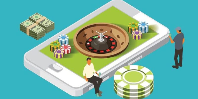 kubet888 trò chơi baccarat là gì