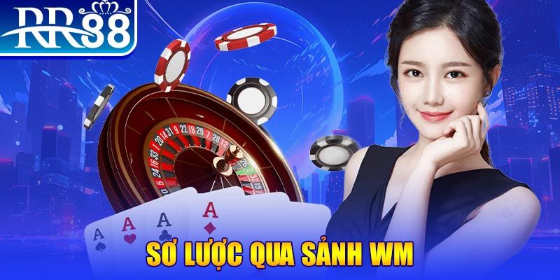 kubet888 chơi baccarat là gì